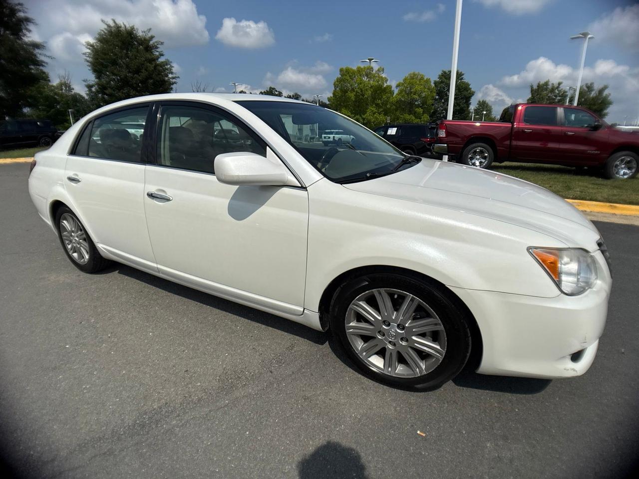 2009 Toyota Avalon