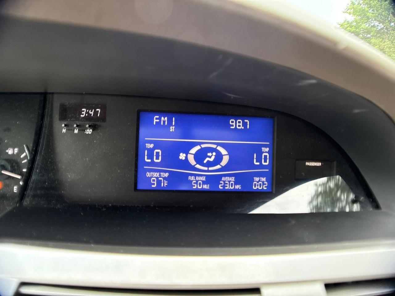 2009 Toyota Avalon Limited Chantilly VA