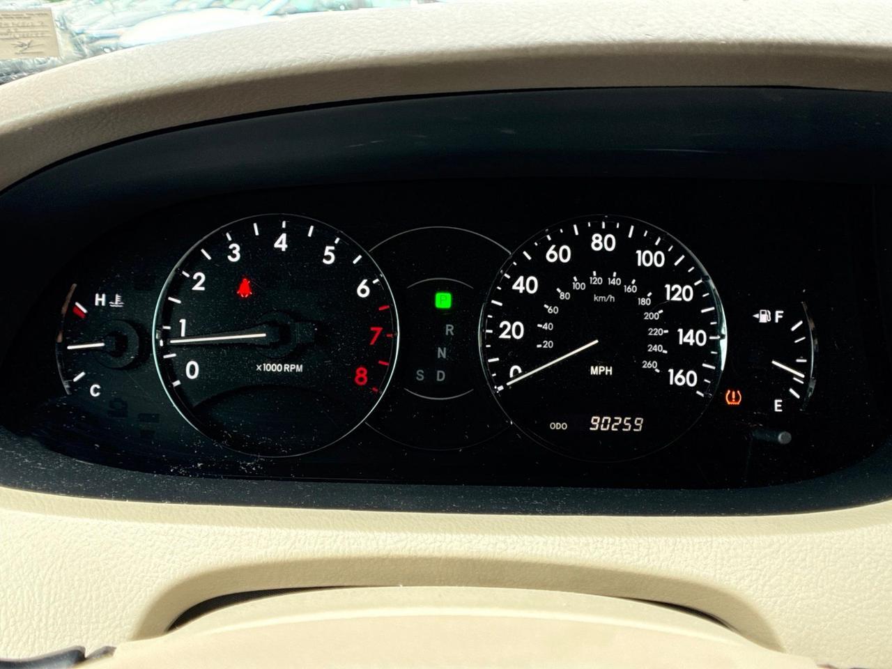 2009 Toyota Avalon Limited Chantilly VA