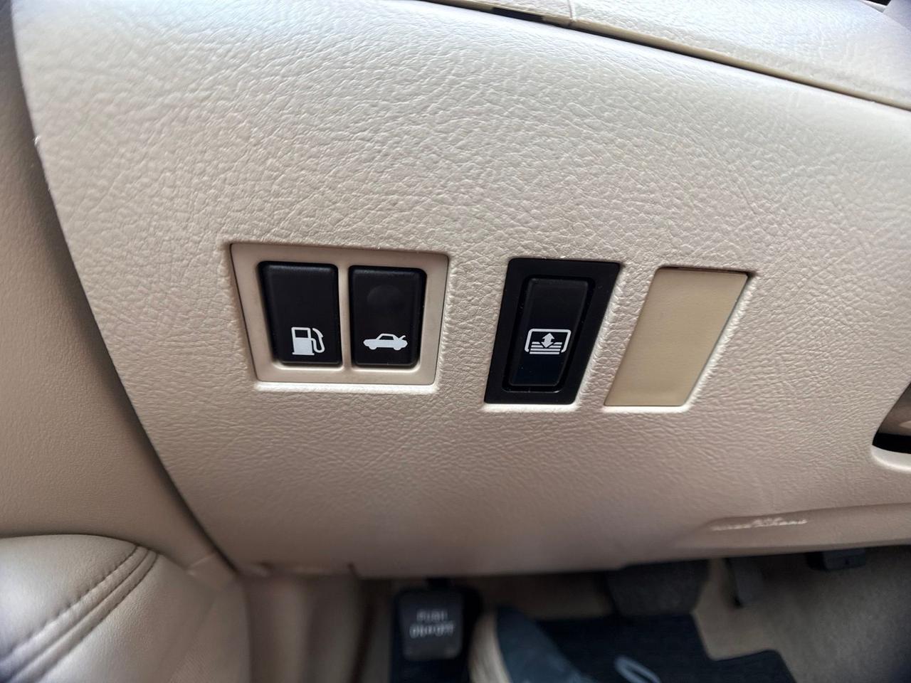 2009 Toyota Avalon Limited Chantilly VA