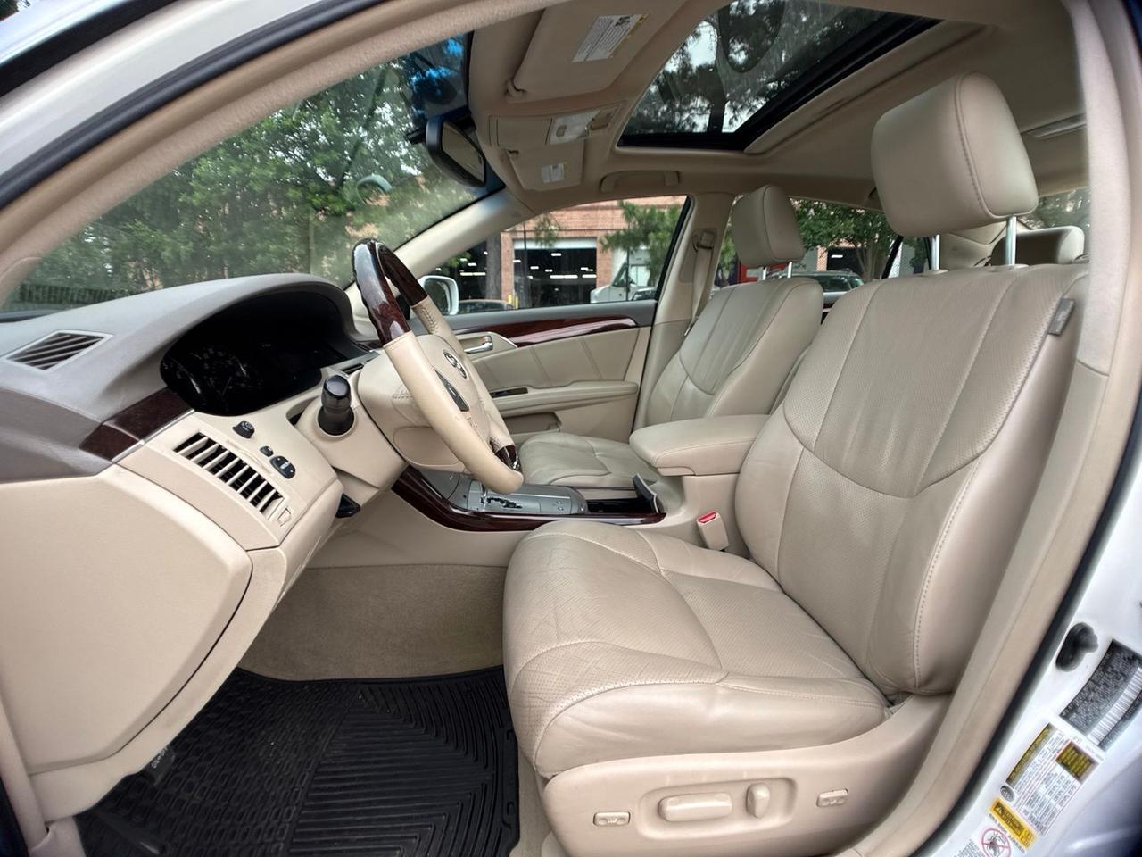 2009 Toyota Avalon Limited Chantilly VA