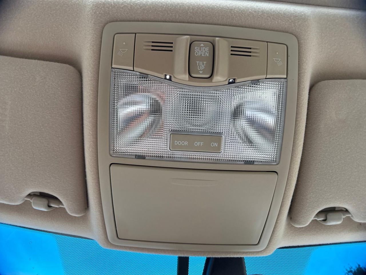 2009 Toyota Avalon Limited Chantilly VA