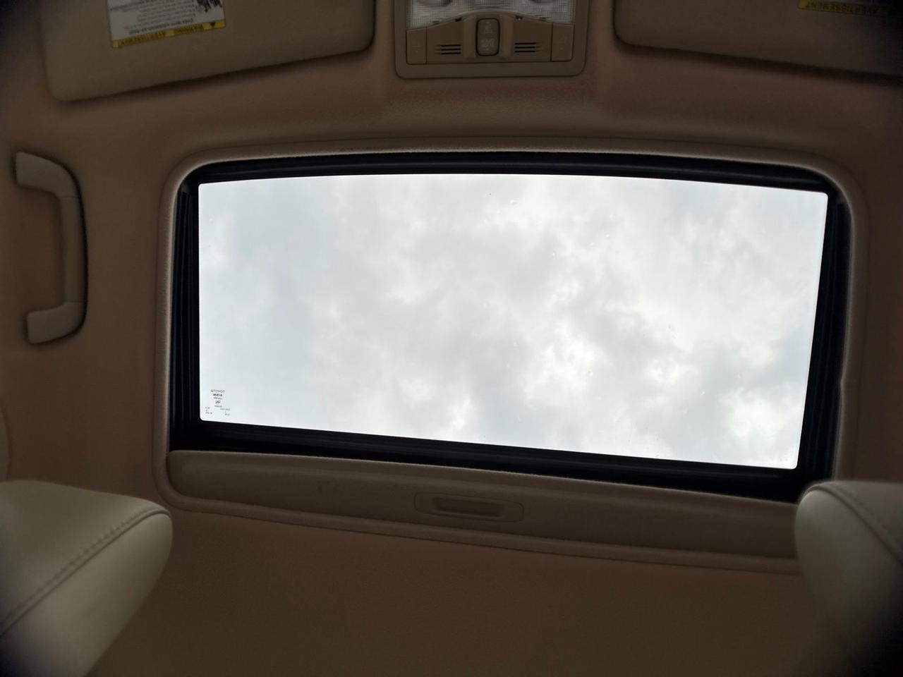 2009 Toyota Avalon Limited Chantilly VA