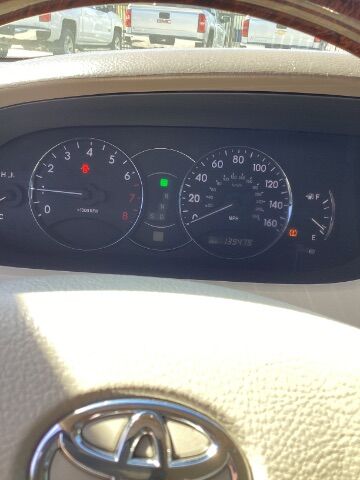 2009 Toyota Avalon XL | XLS | Limited San Antonio TX