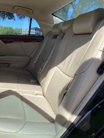 2009 Toyota Avalon XL | XLS | Limited San Antonio TX