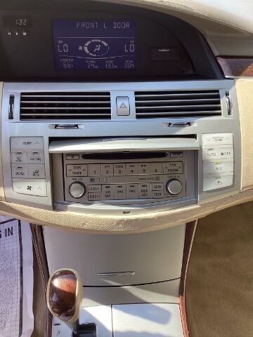 2009 Toyota Avalon XL | XLS | Limited San Antonio TX