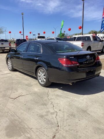 2009 Toyota Avalon XL | XLS | Limited San Antonio TX