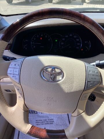 2009 Toyota Avalon XL | XLS | Limited San Antonio TX