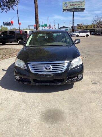 2009 Toyota Avalon XL | XLS | Limited San Antonio TX