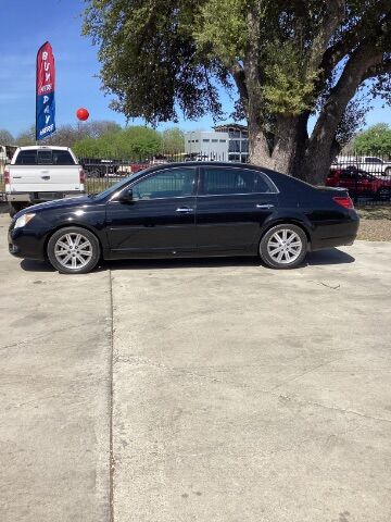 2009 Toyota Avalon XL | XLS | Limited San Antonio TX