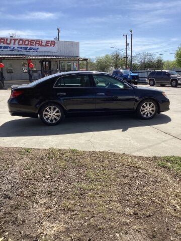2009 Toyota Avalon XL | XLS | Limited San Antonio TX
