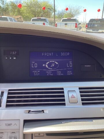 2009 Toyota Avalon XL | XLS | Limited San Antonio TX