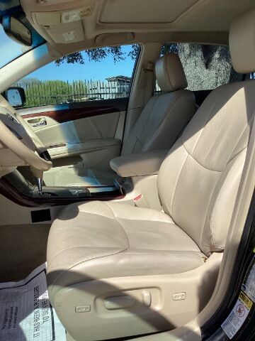 2009 Toyota Avalon XL | XLS | Limited San Antonio TX