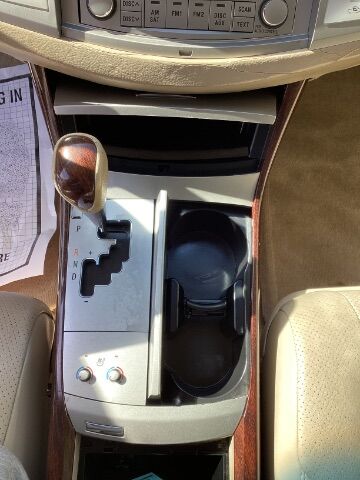 2009 Toyota Avalon XL | XLS | Limited San Antonio TX