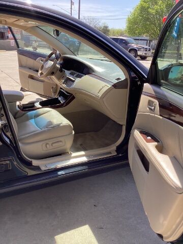 2009 Toyota Avalon XL | XLS | Limited San Antonio TX