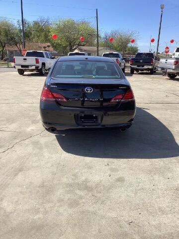2009 Toyota Avalon XL | XLS | Limited San Antonio TX