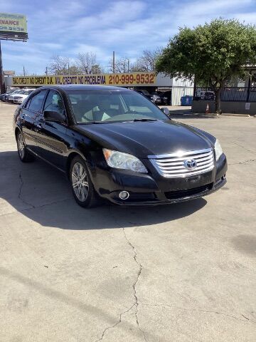 2009 Toyota Avalon XL | XLS | Limited San Antonio TX