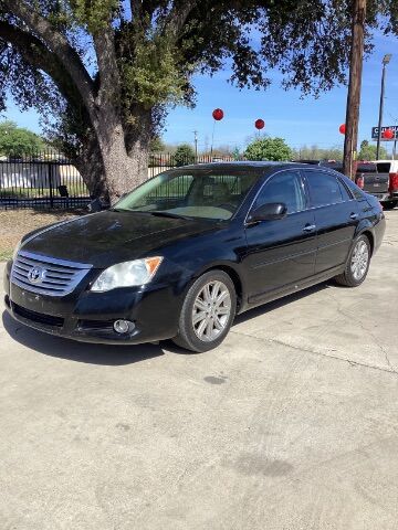 2009 Toyota Avalon XL | XLS | Limited San Antonio TX