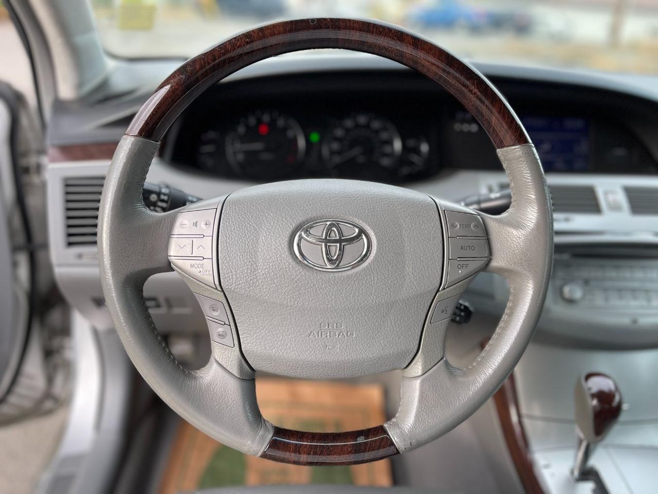 2009 Toyota Avalon XL | XLS | Limited Post Falls ID