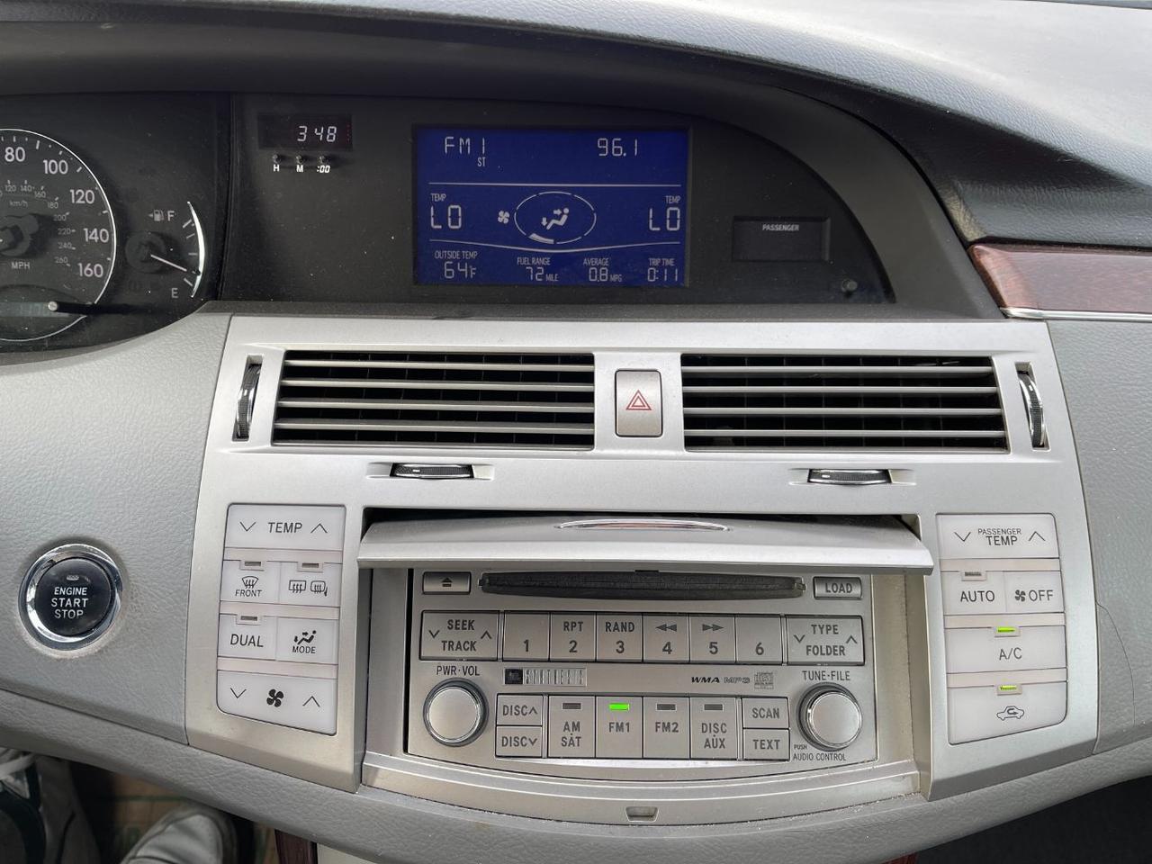 2009 Toyota Avalon XL | XLS | Limited Post Falls ID