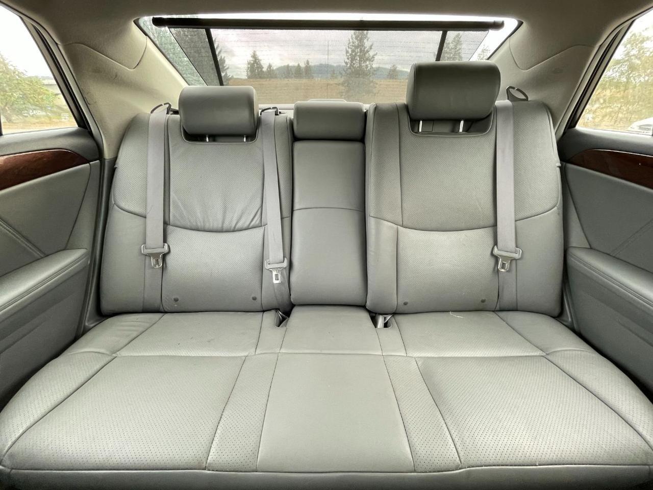 2009 Toyota Avalon XL | XLS | Limited Post Falls ID