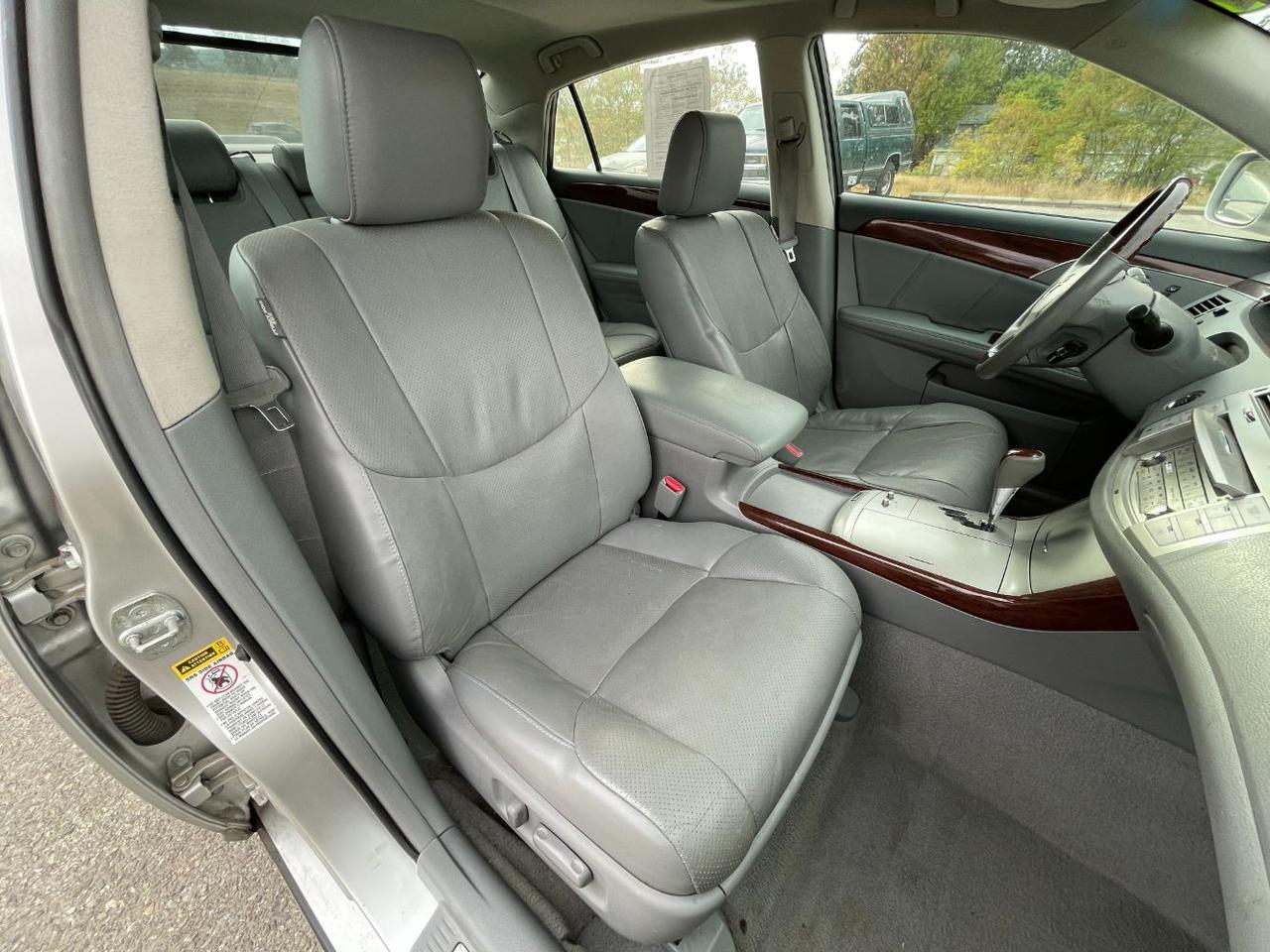 2009 Toyota Avalon XL | XLS | Limited Post Falls ID