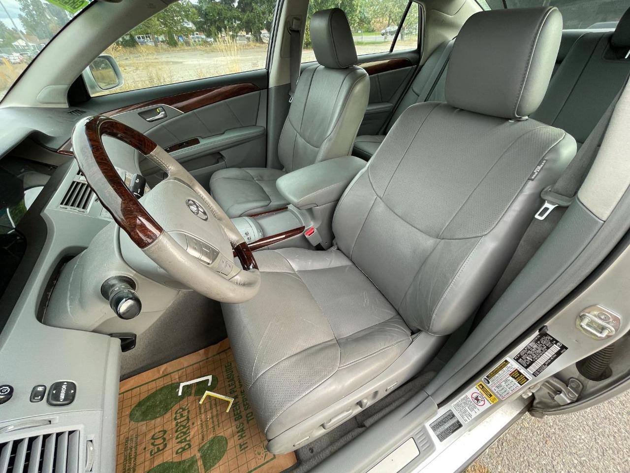 2009 Toyota Avalon XL | XLS | Limited Post Falls ID