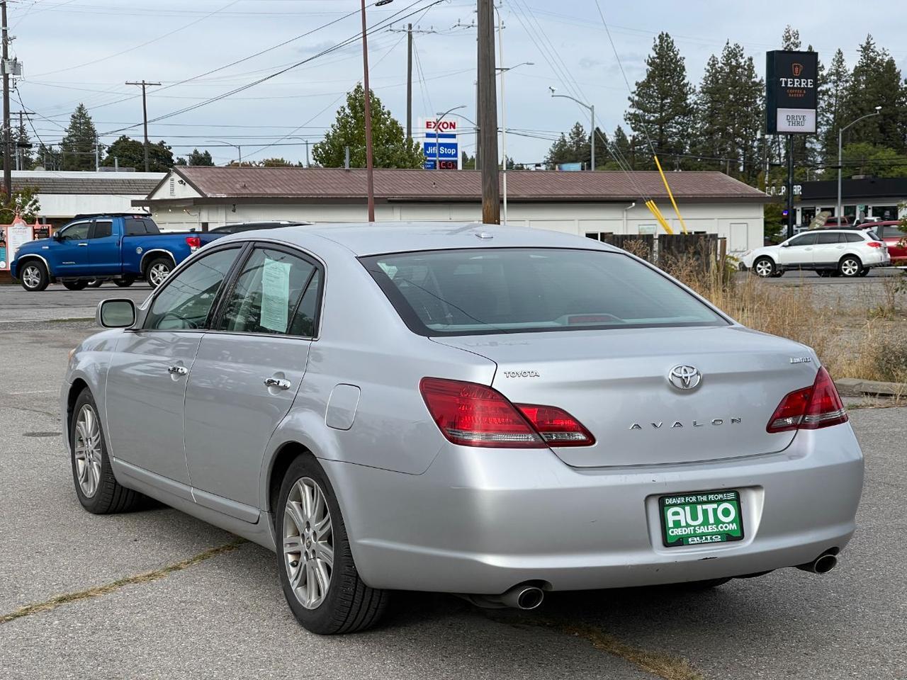 2009 Toyota Avalon XL | XLS | Limited Post Falls ID
