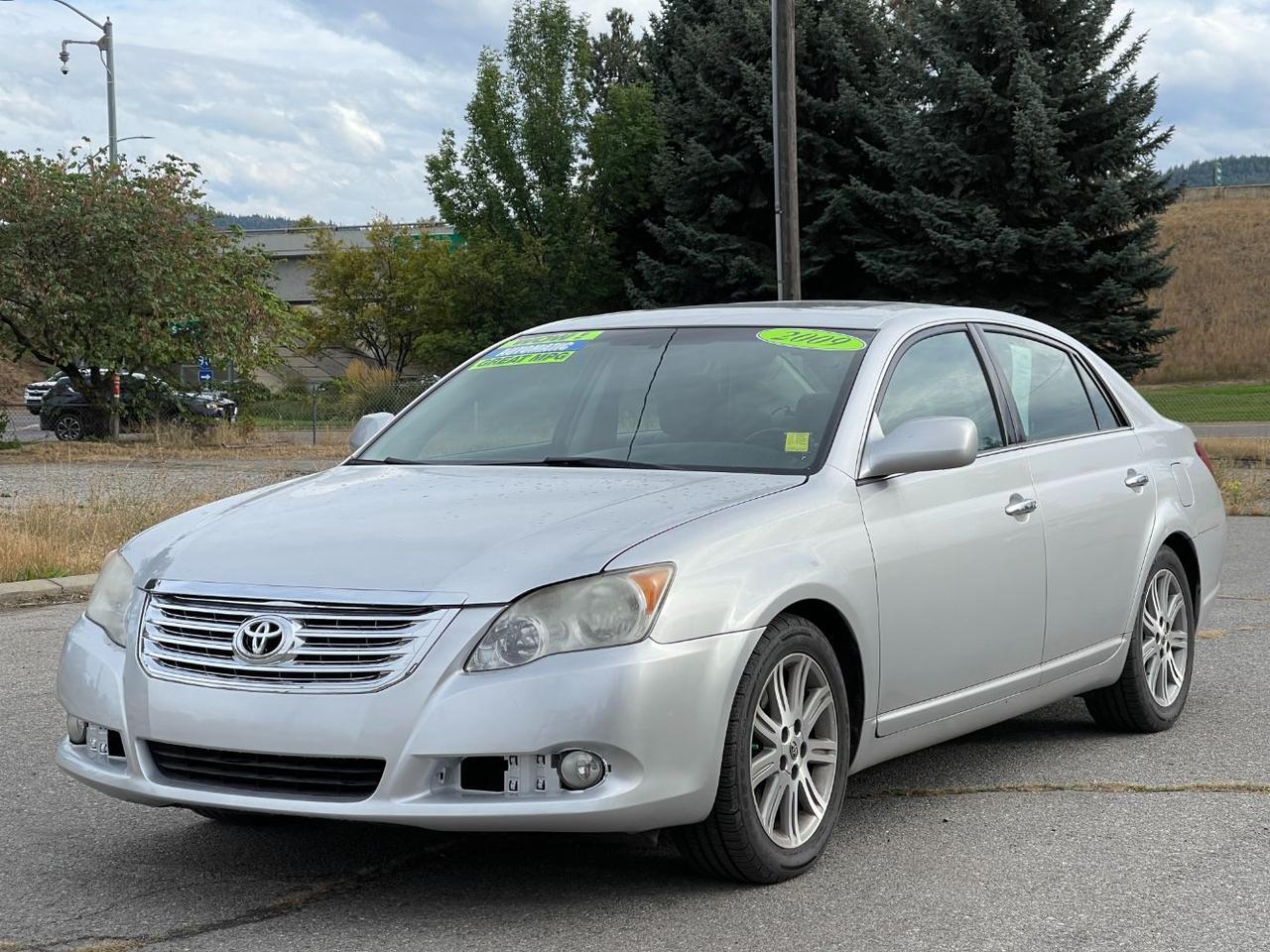 2009 Toyota Avalon XL | XLS | Limited Post Falls ID