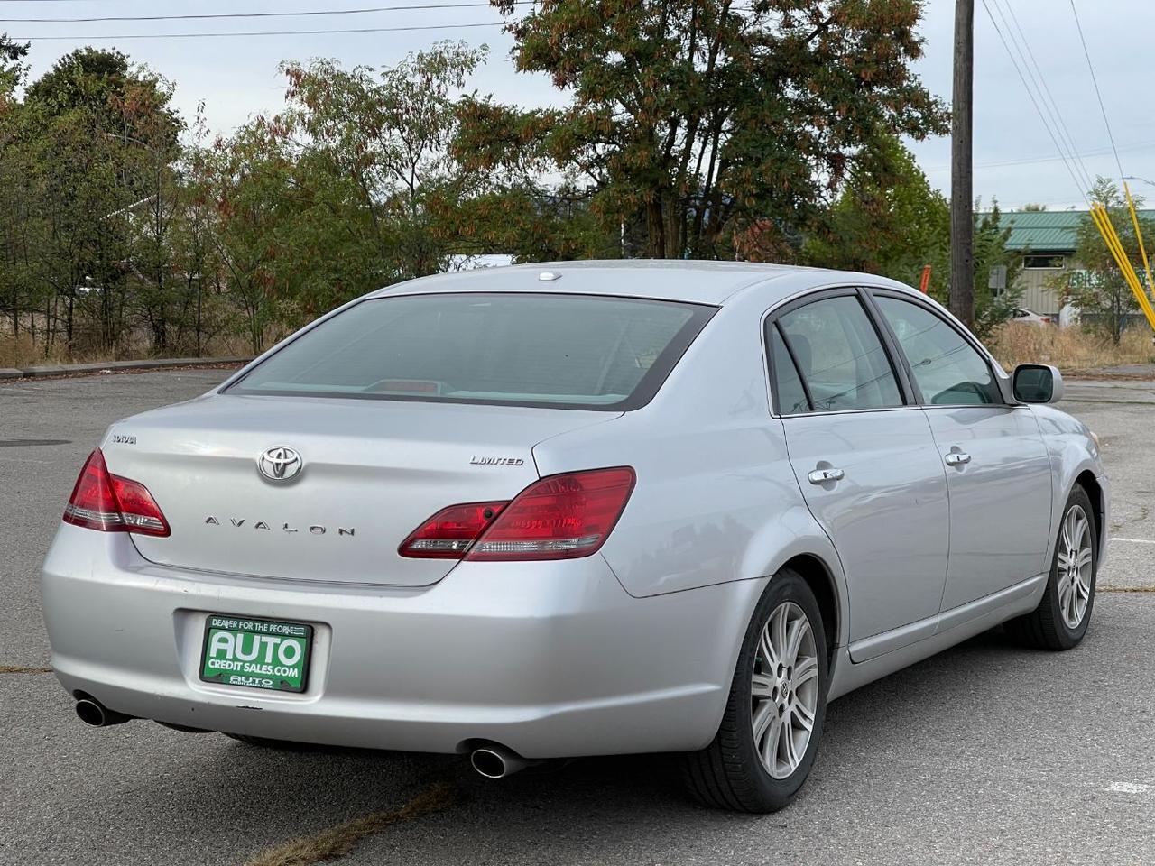2009 Toyota Avalon XL | XLS | Limited Post Falls ID