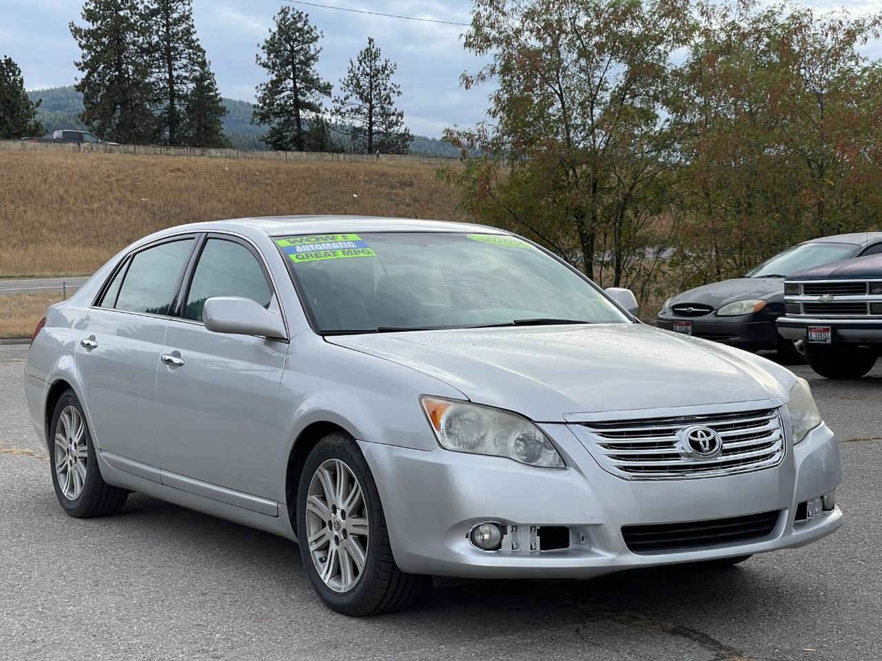 2009 Toyota Avalon XL | XLS | Limited Post Falls ID