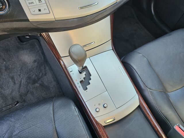 2009 Toyota Avalon XL Athens GA