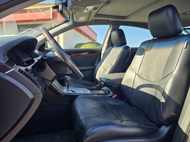 2009 Toyota Avalon XL Athens GA