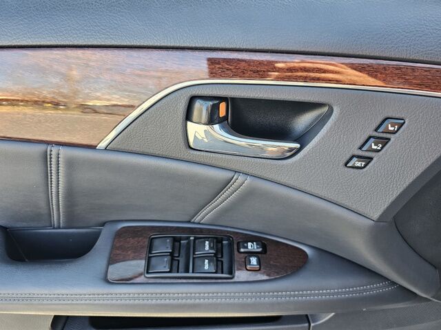 2009 Toyota Avalon XL Athens GA