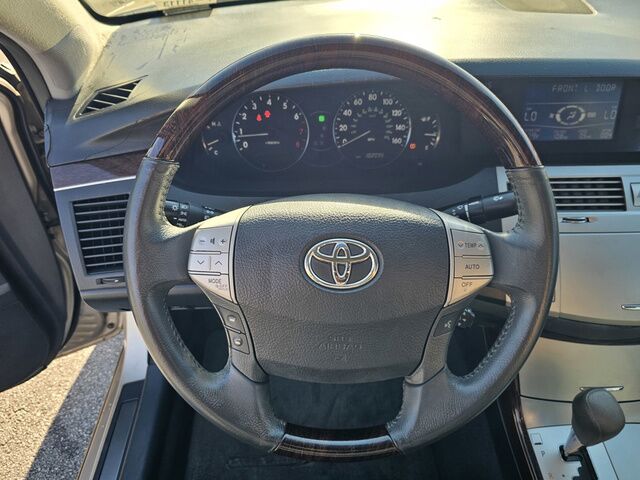 2009 Toyota Avalon XL Athens GA