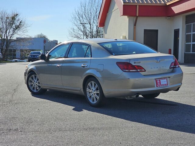 2009 Toyota Avalon XL Athens GA