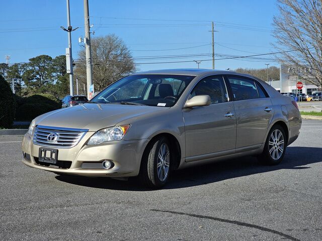 2009 Toyota Avalon XL