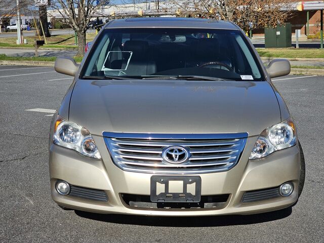 2009 Toyota Avalon XL