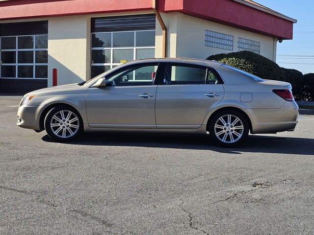2009 Toyota Avalon XL Athens GA