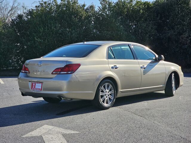 2009 Toyota Avalon XL Athens GA