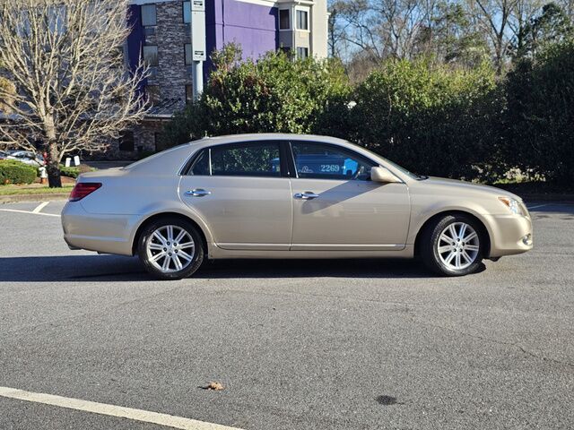 2009 Toyota Avalon XL Athens GA
