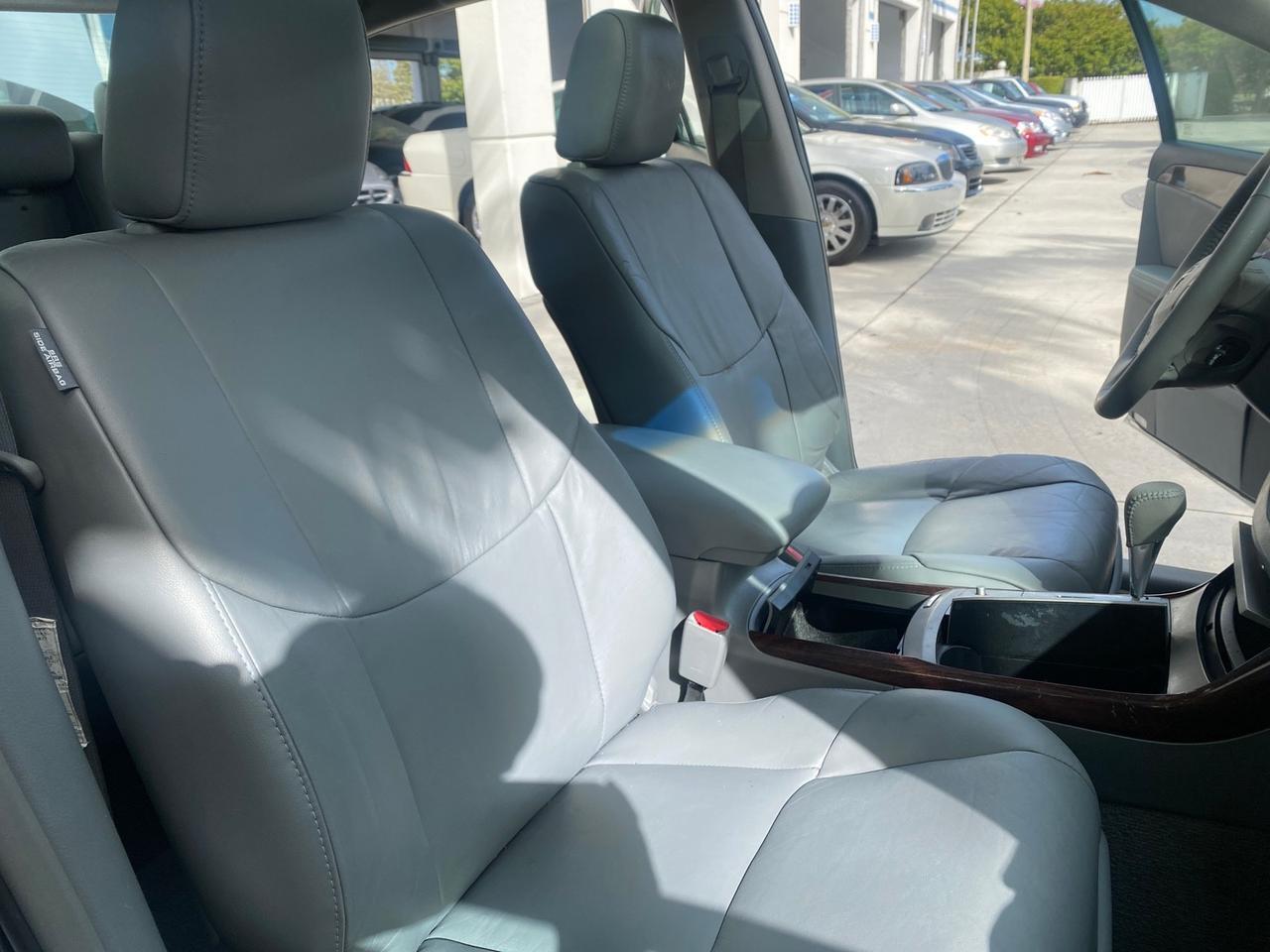 2009 Toyota Avalon XLS LOW MILES 38,036 1 OWNER Pompano Beach FL