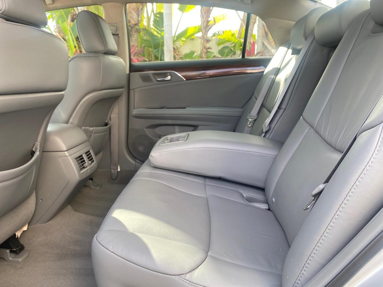 2009 Toyota Avalon XLS LOW MILES 38,036 1 OWNER Pompano Beach FL