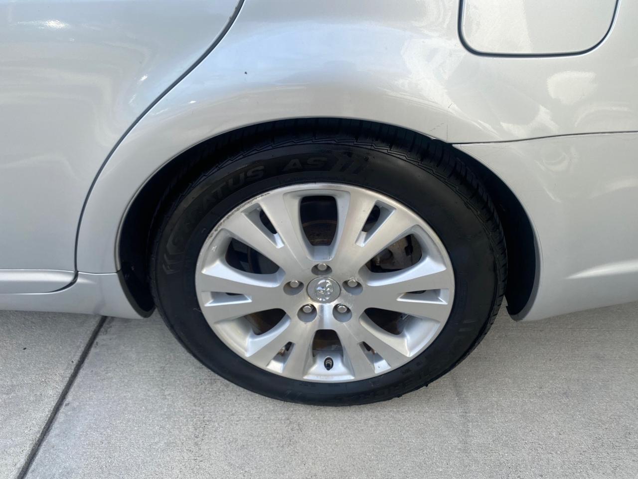 2009 Toyota Avalon XLS LOW MILES 38,036 1 OWNER Pompano Beach FL