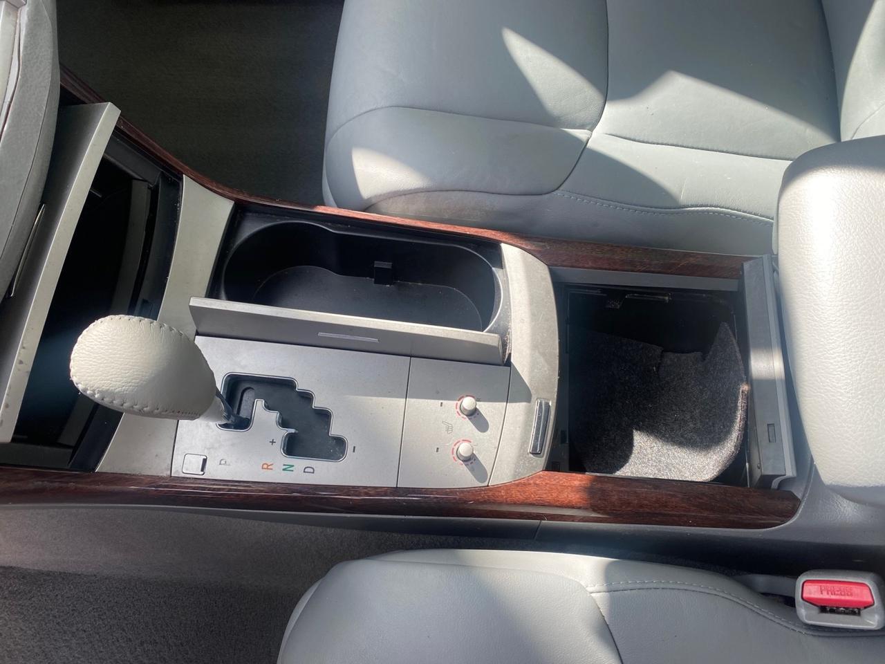 2009 Toyota Avalon XLS LOW MILES 38,036 1 OWNER Pompano Beach FL