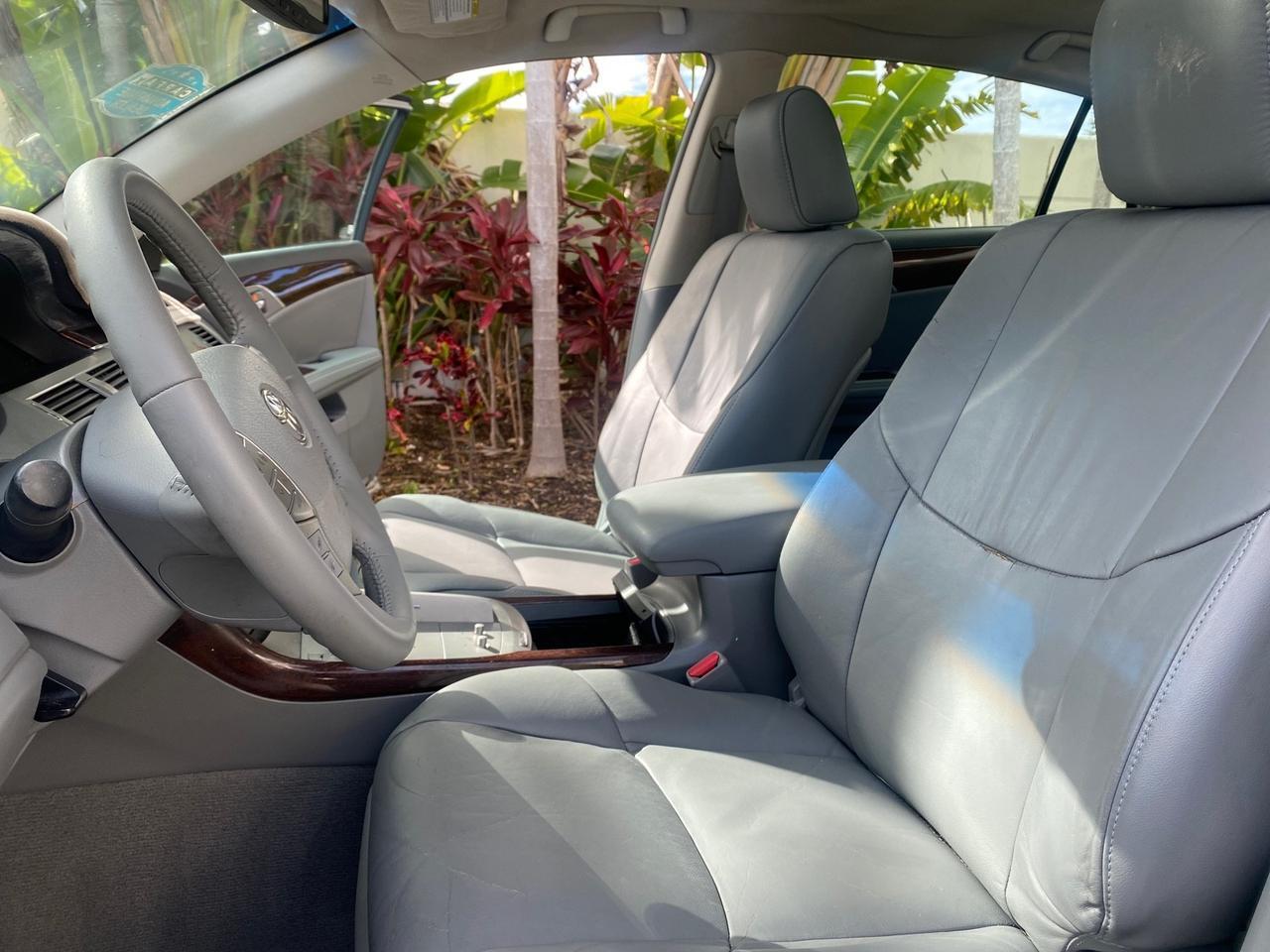 2009 Toyota Avalon XLS LOW MILES 38,036 1 OWNER Pompano Beach FL