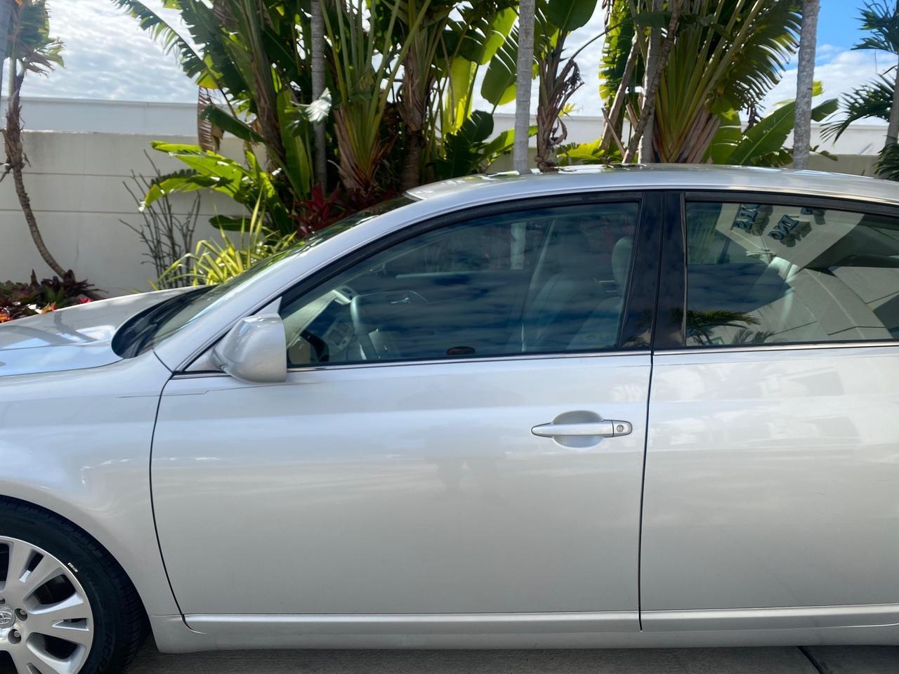 2009 Toyota Avalon XLS LOW MILES 38,036 1 OWNER Pompano Beach FL