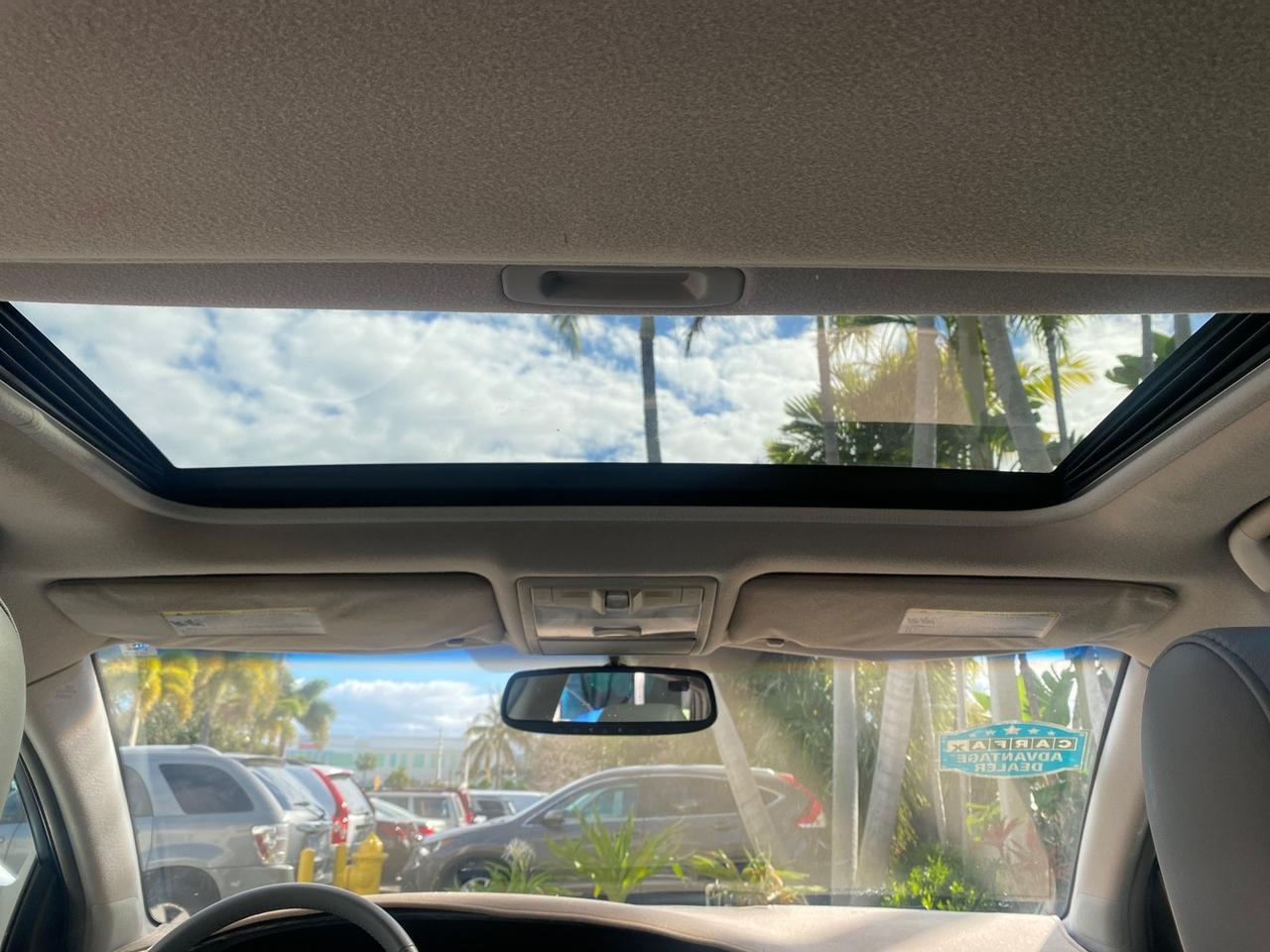 2009 Toyota Avalon XLS LOW MILES 38,036 1 OWNER Pompano Beach FL