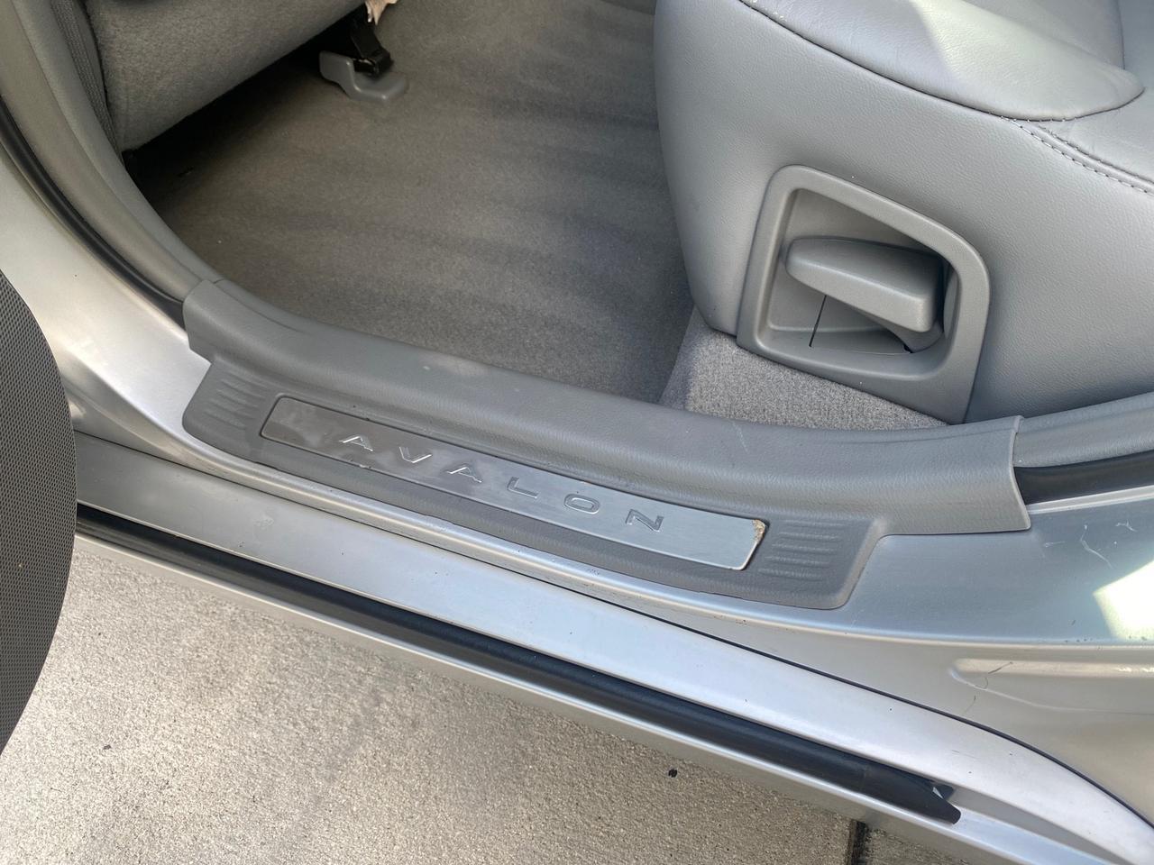 2009 Toyota Avalon XLS LOW MILES 38,036 1 OWNER Pompano Beach FL