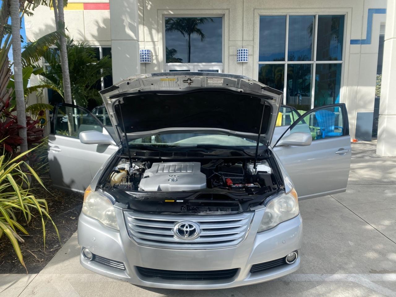 2009 Toyota Avalon XLS LOW MILES 38,036 1 OWNER Pompano Beach FL